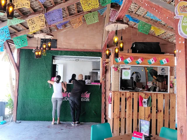 Don Camaron 100% Mexicano