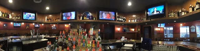 The Hutt Bar & Grill