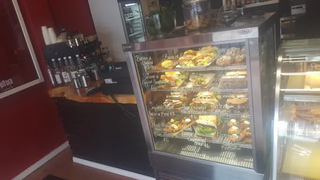 JJs Kitchen and Coffee House