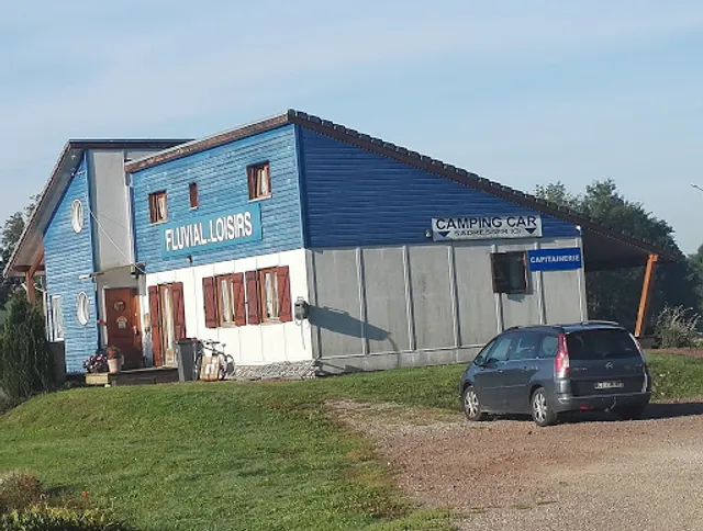 Restaurant La Marina de Corre