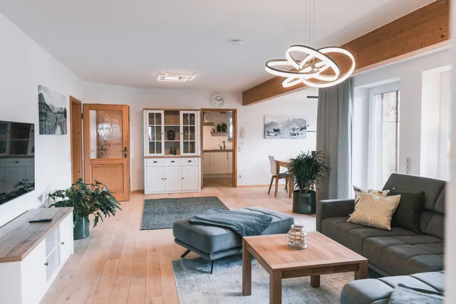 Gästehaus Allgäu-Glück