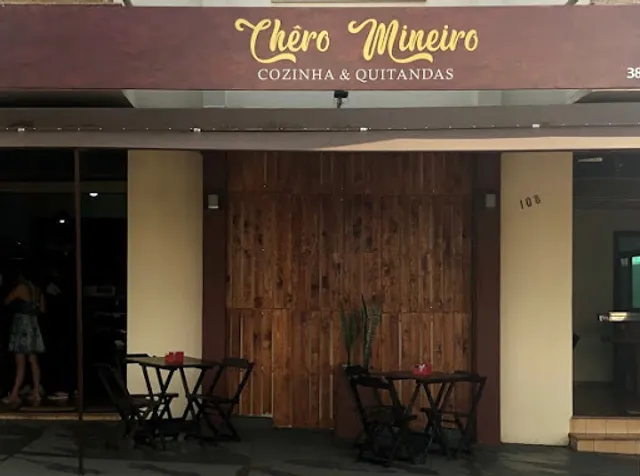 Chêro Mineiro