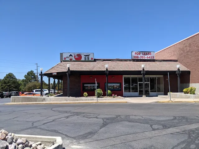 Tokyo Belly Sushi Pocatello