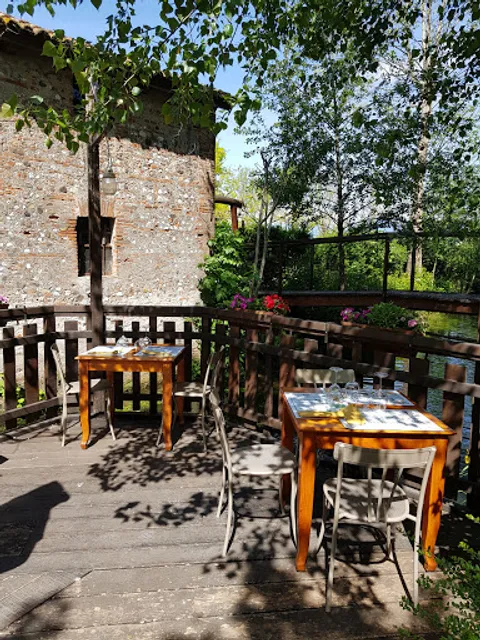 Trattoria Molin Vecio