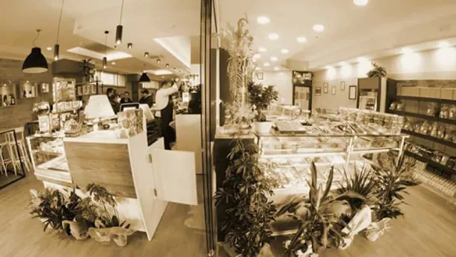 Granforno Di Pucillo Gerardo