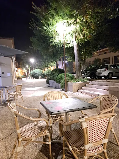 Le Toucan - Cuisine Méditerranéenne ☀️