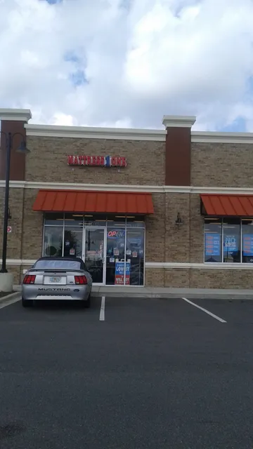 Fallschase Village Center