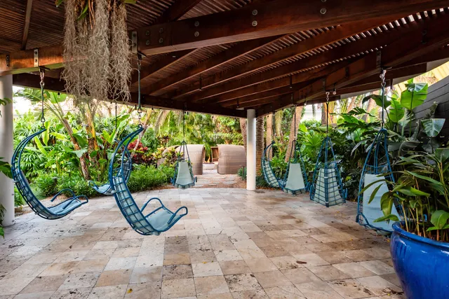 The Standard Spa, Miami Beach