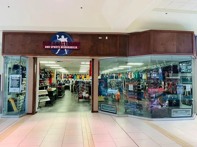 Gulf Coast Cards (Sports Cards, Comic Books, & Magic Cards )