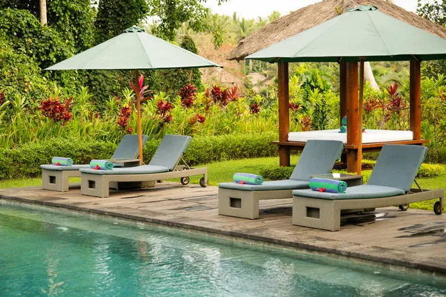 The Hidden Paradise Ubud