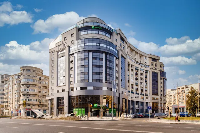 Holiday Inn Bucharest - Times by IHG