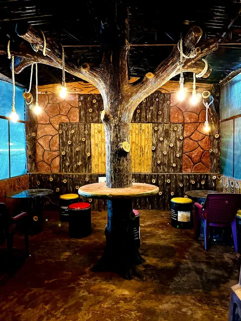 STRAWBERRY VACATIONS Resort