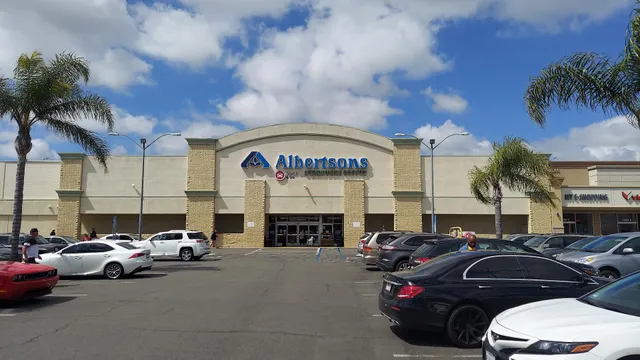 Fountain Valley Town Center