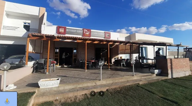 مطعم كبران Restaurant Kabran