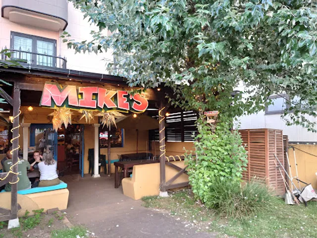 Mike's Tex Mex Higashi-rinkan