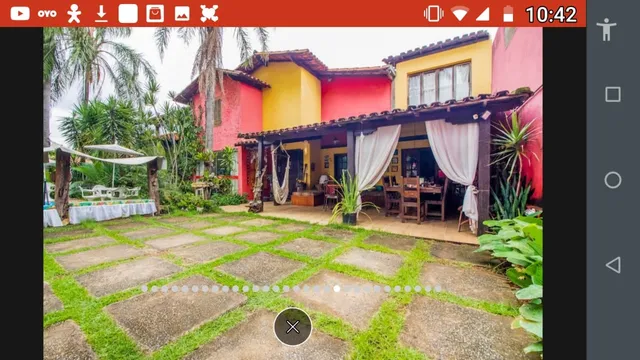 Pousada Vivência Residence