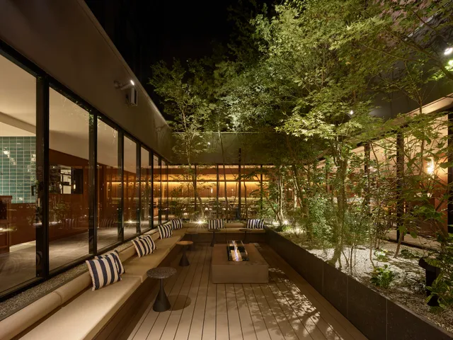 Mitsui Garden Hotel Kyoto Sanjo Premier