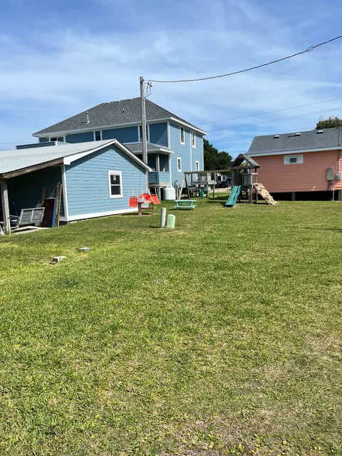 Island Hide-A-Way Campground