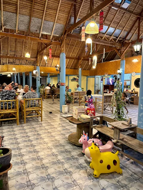 Chef Chalong Restaurant