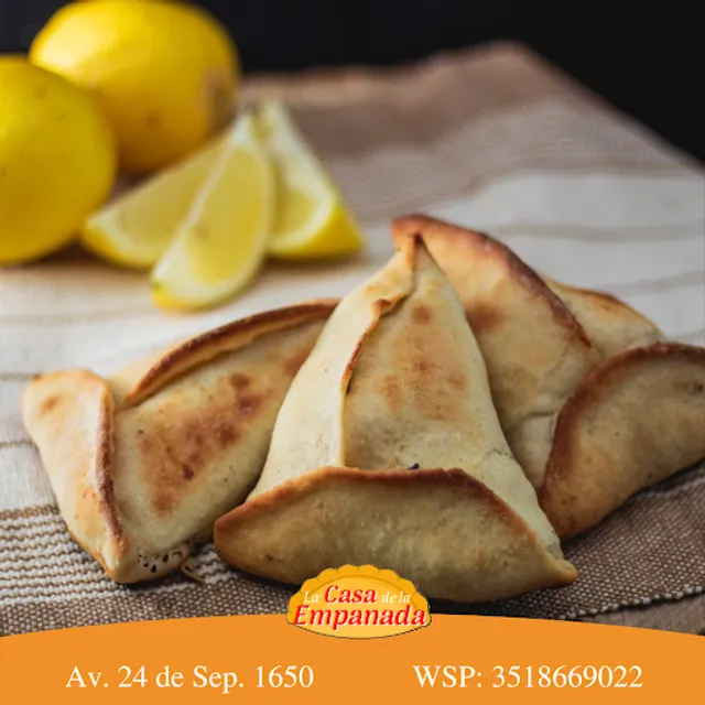 La Casa de la Empanada