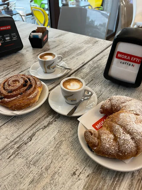 Panificio Ducale Dei F.lli Ducale D. & C. Snc