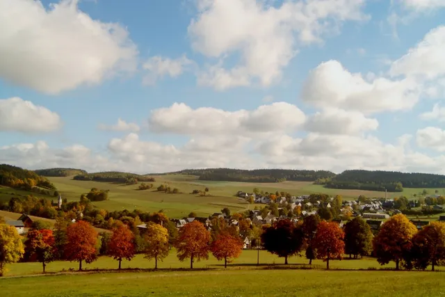 Ferienwohnungen Reuther