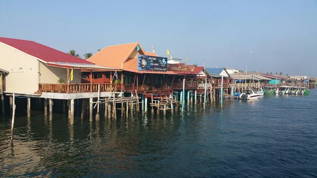 Non Du Lay Guesthouse