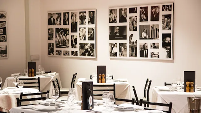 Machiavelli Ristorante Italiano