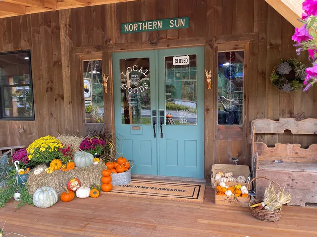 Northern Sun Mercantile LLC