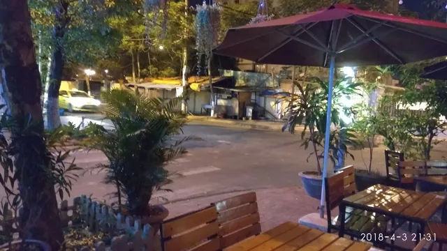 Khách sạn Minh Long