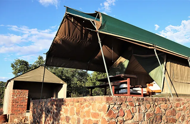 Waterberg Wilderness Reserve, Mokopane