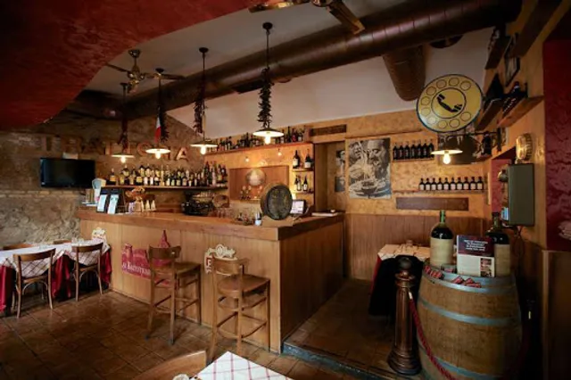 Ai Balestrari In Prati