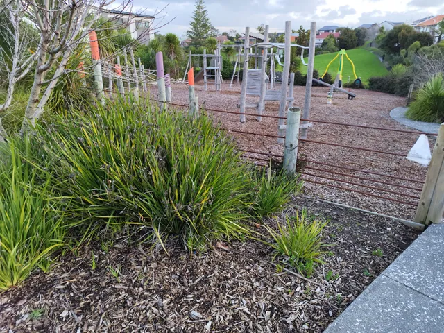 Fernwood Place Playground
