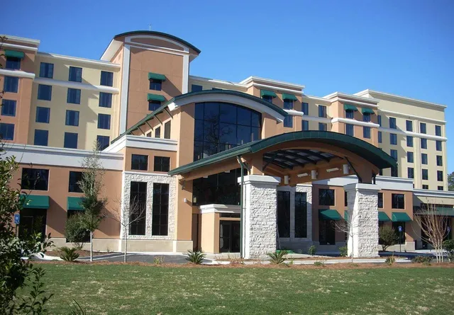 Embassy Suites by Hilton Savannah Airport