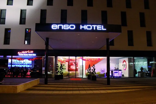 enso Hotel