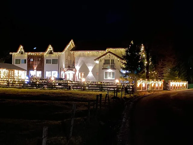 Eden By The Mountain