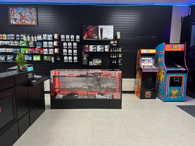 Rosales Super Tech - Video Game Console, Phone and Computer Repair