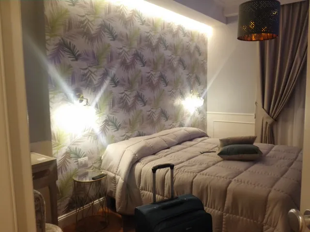 B&B Dimora Molise - Rent Rooms