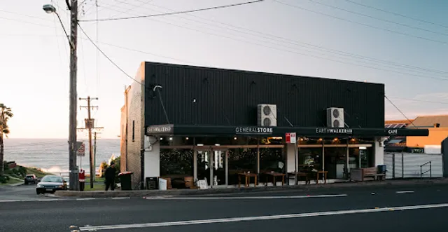 Earth Walker & Co General Store & Cafe