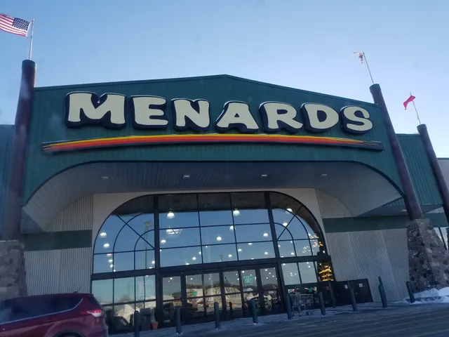 Menards