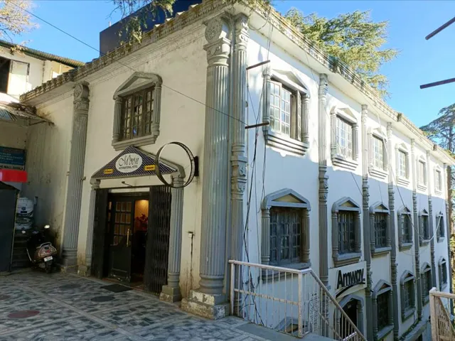 Hotel Moon International