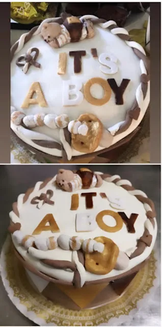 Marten Henningsen Bäckerei