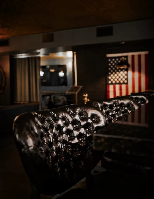 The Armory Speakeasy at The Post