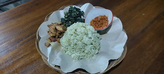 Sei Sapi Dewa, Pasir Gunung