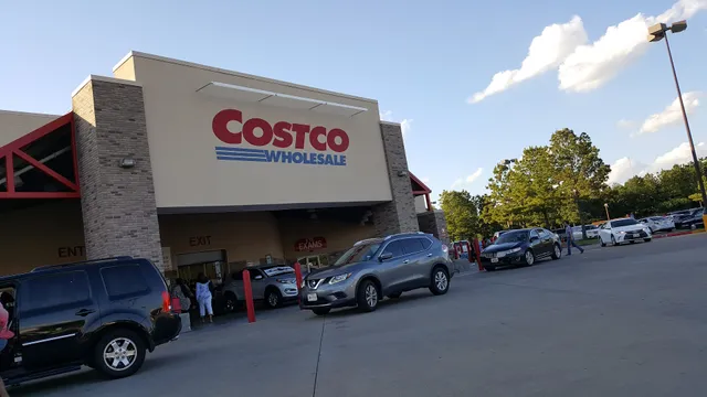 Costco Wholesale