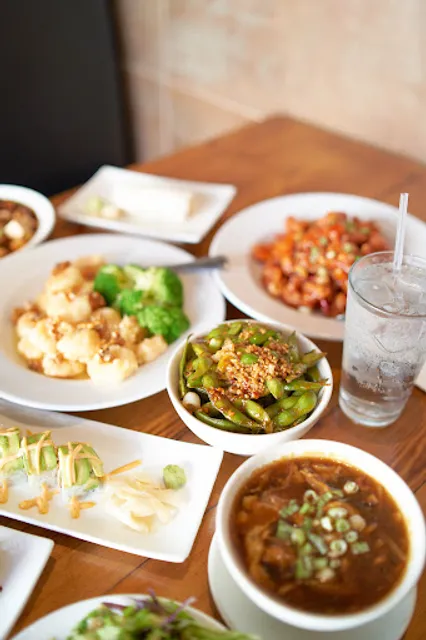 Lotus Chinese Restaurant