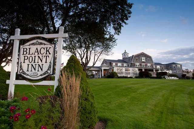 Black Point Inn