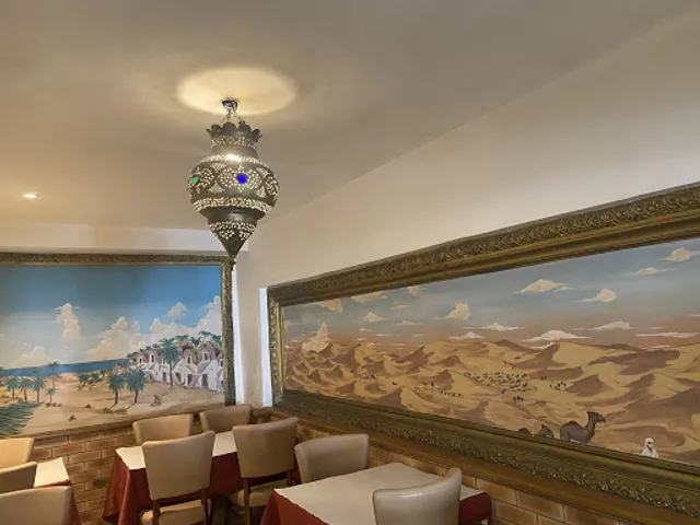 Delice de la Goulette