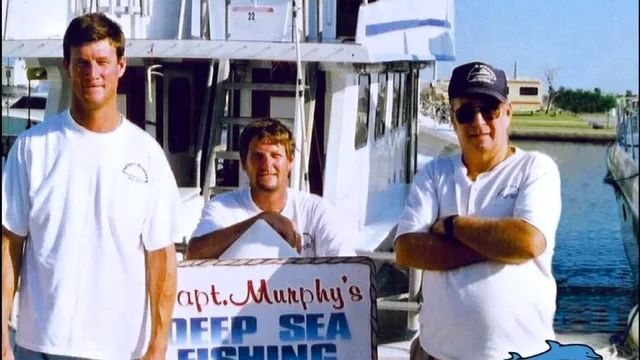 Captain Murphy's Fishing