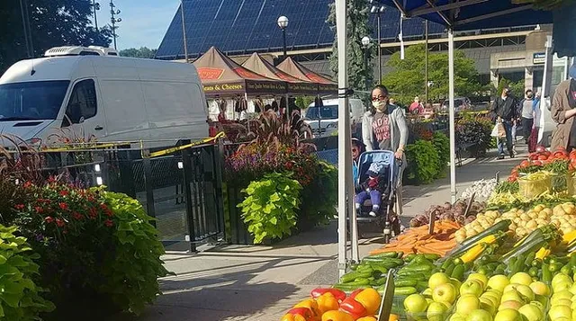 North York Farmers' Market